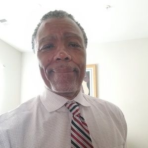 Meet your Posher, Rick